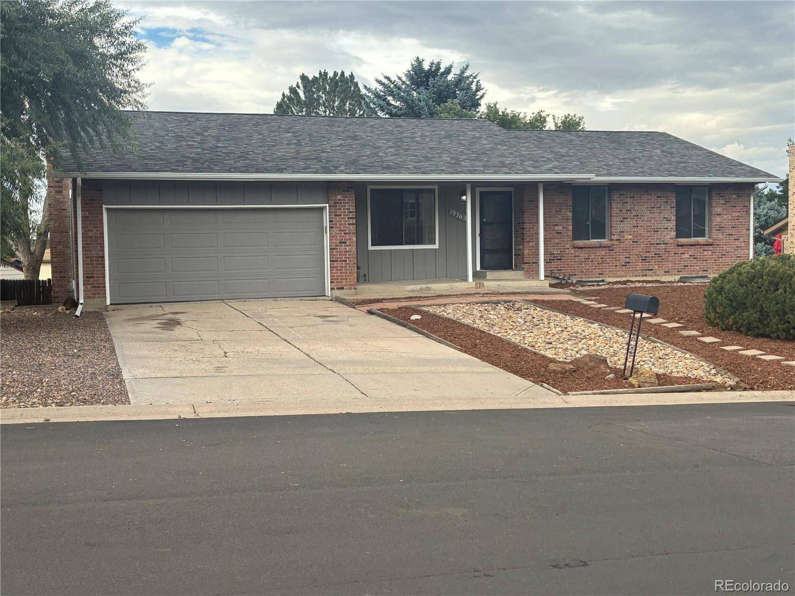 19363 E Floyd AVE, Aurora, CO 80013