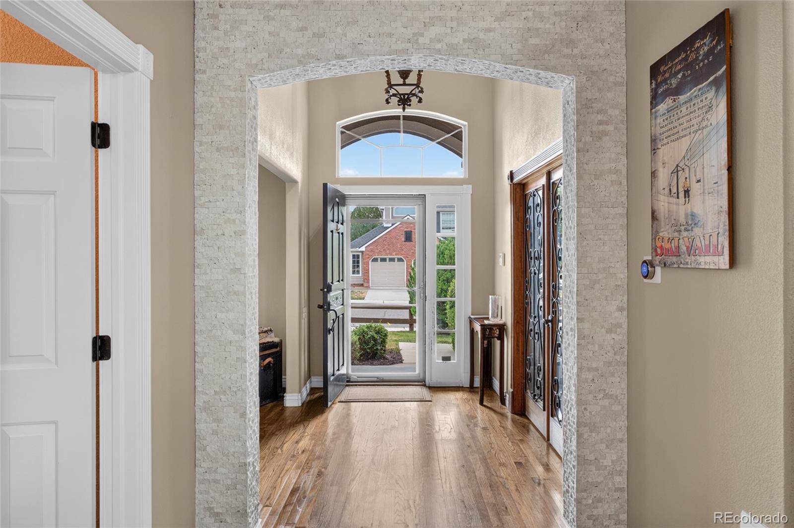 8798 Forrest DR, Highlands Ranch, CO 80126