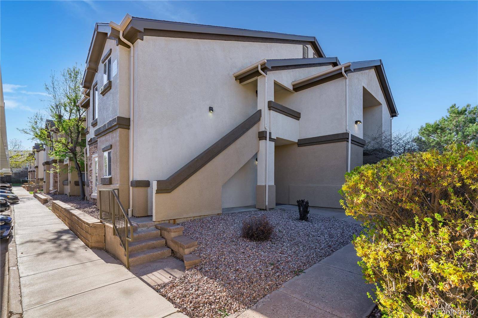 3780 Riviera GRV #204, Colorado Springs, CO 80922