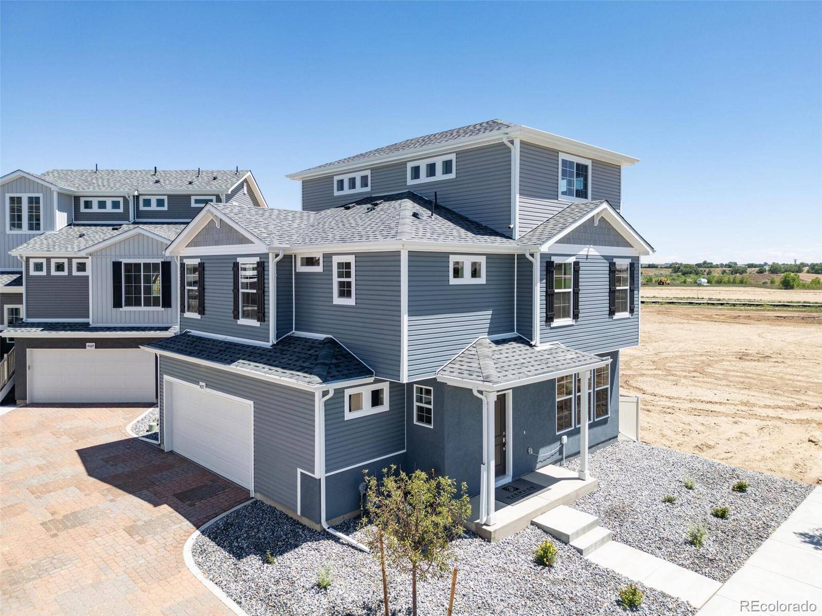 4177 Marblewood DR, Johnstown, CO 80534