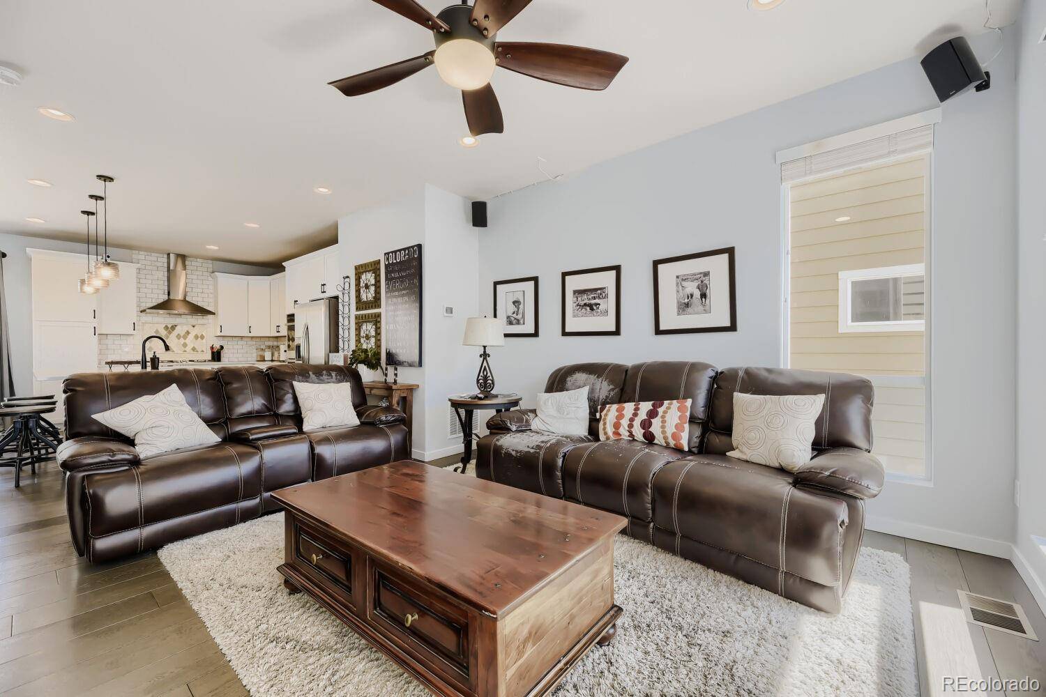 3530 Corsica WAY, Castle Rock, CO 80109