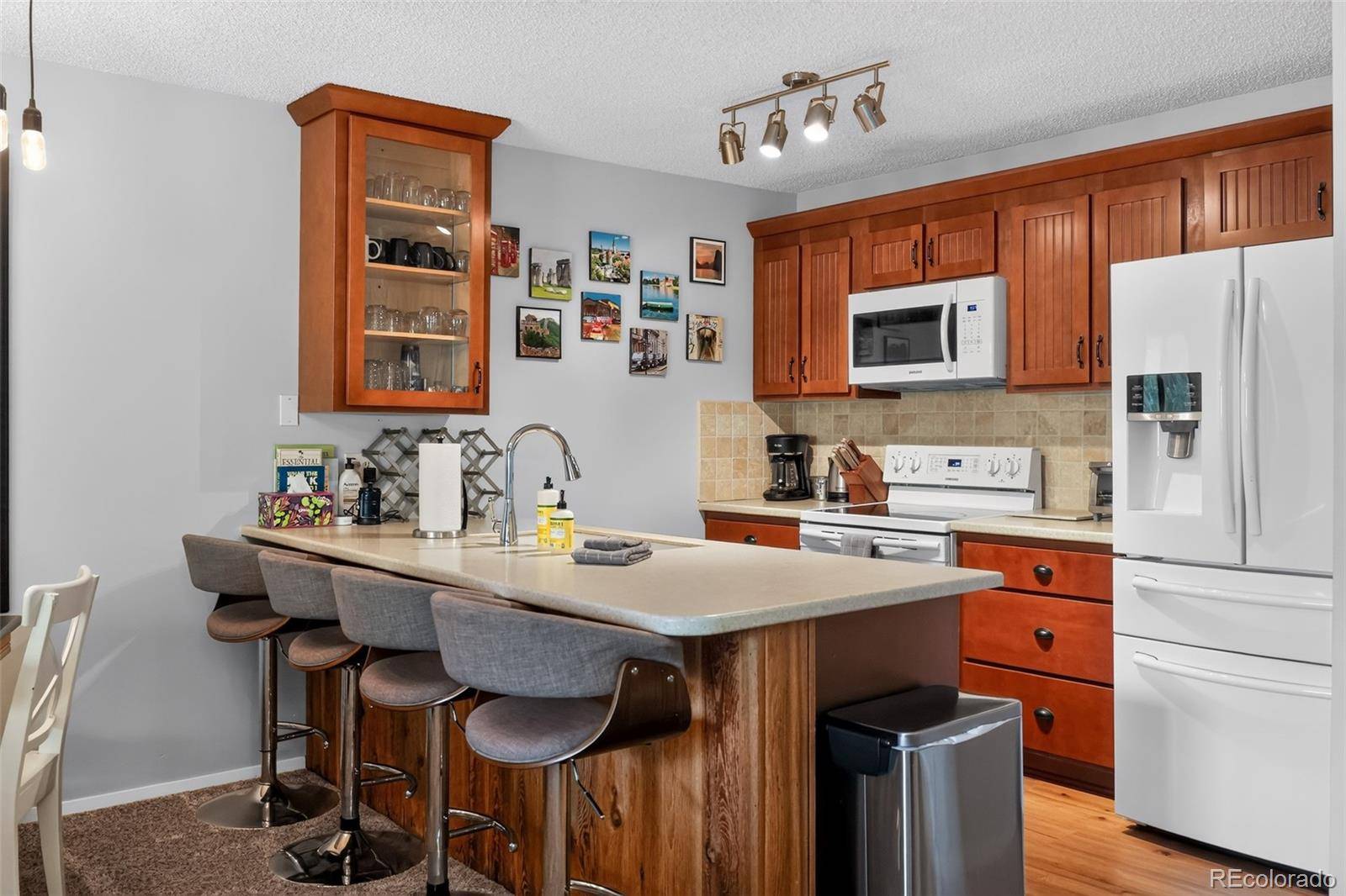 520 Kings Crossing RD #304, Winter Park, CO 80482