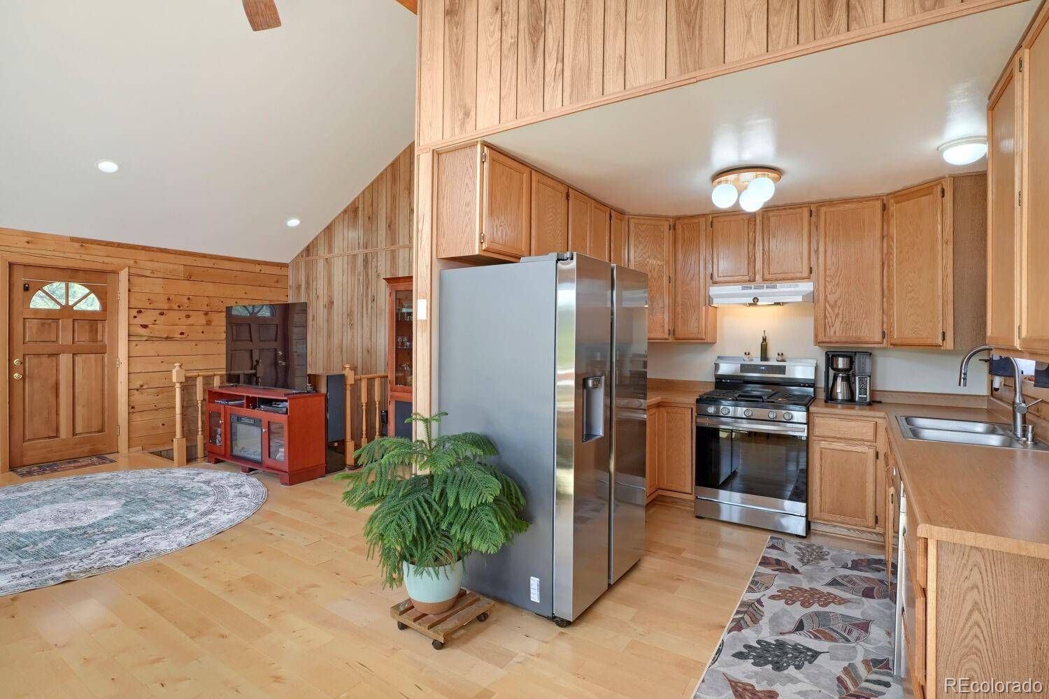 16 Mesa CT, Bailey, CO 80421