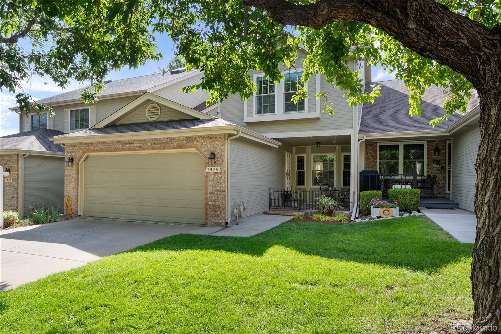 1576 E Nichols CIR, Centennial, CO 80122