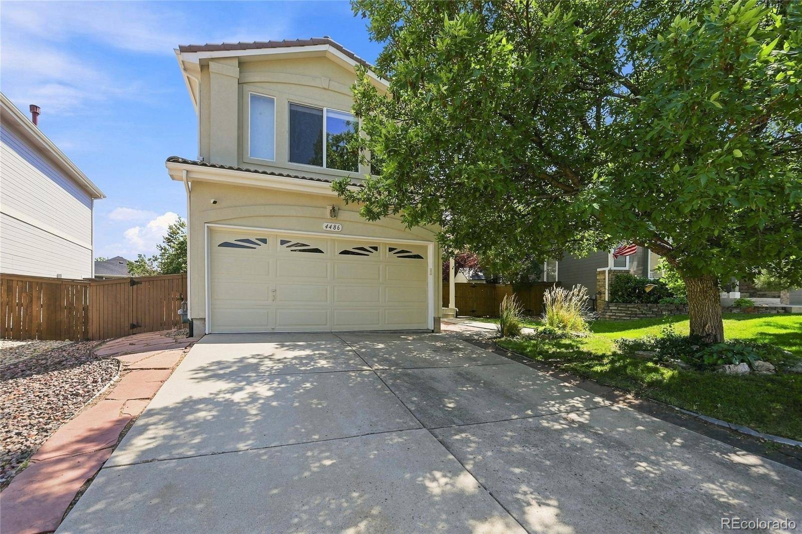4486 Lyndenwood PT, Highlands Ranch, CO 80130