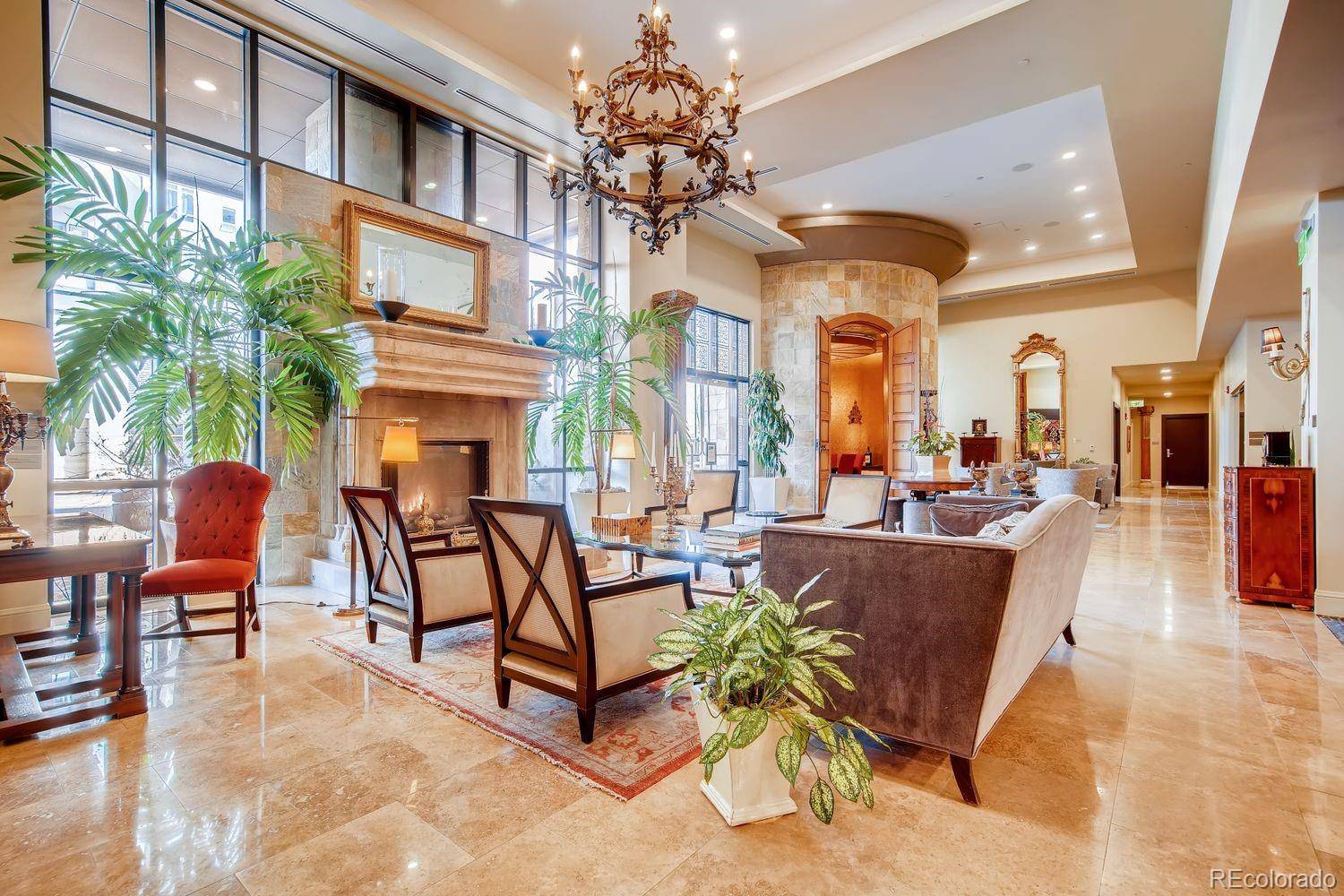 5455 Landmark PL #1016, Englewood, CO 80111