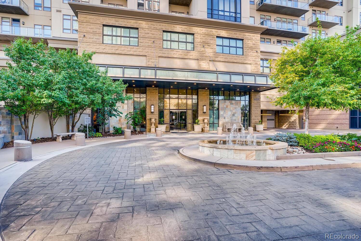 5455 Landmark PL #1016, Englewood, CO 80111