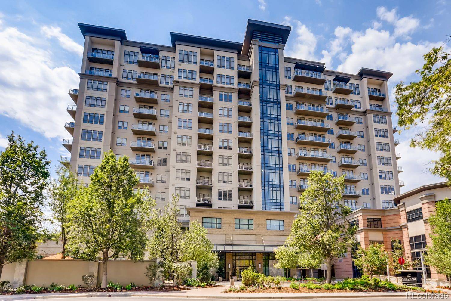 5455 Landmark PL #1016, Englewood, CO 80111