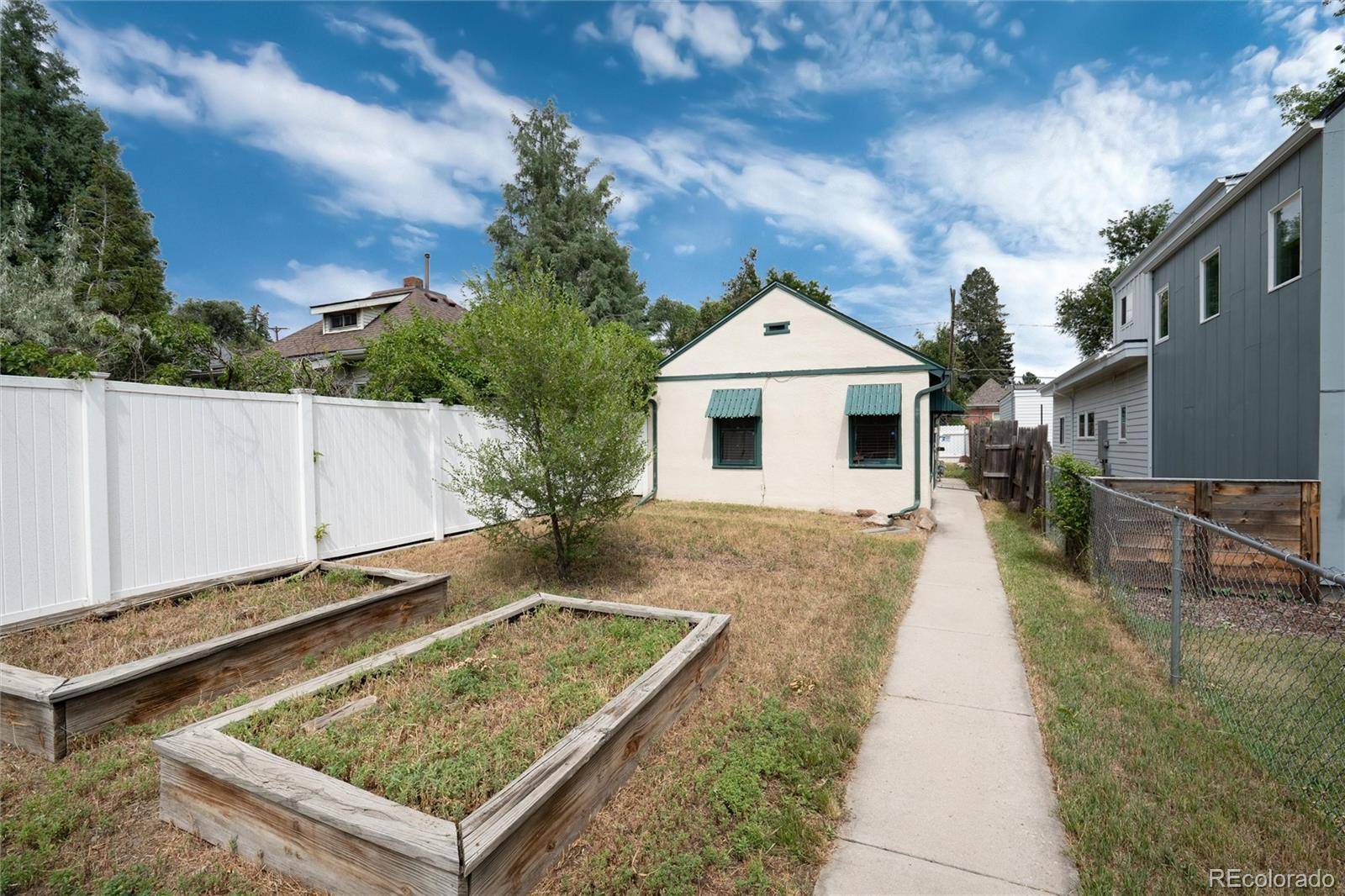 2568 Eaton ST, Denver, CO 80214