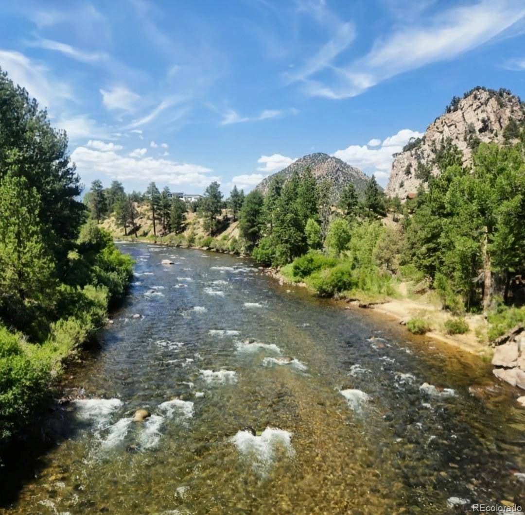 10795 County Road 197a, #116, Nathrop, CO 81236