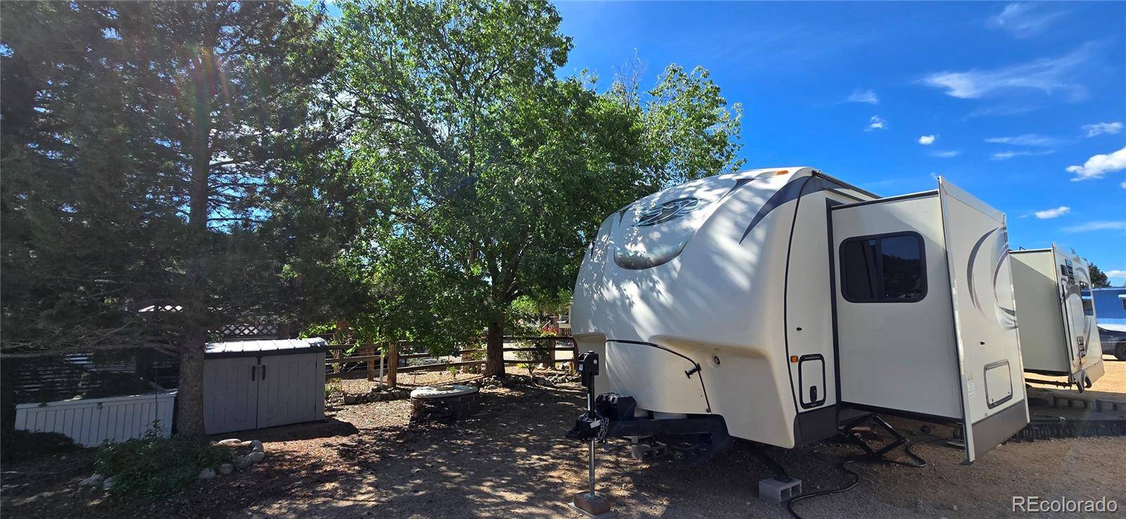 10795 County Road 197a, #116, Nathrop, CO 81236