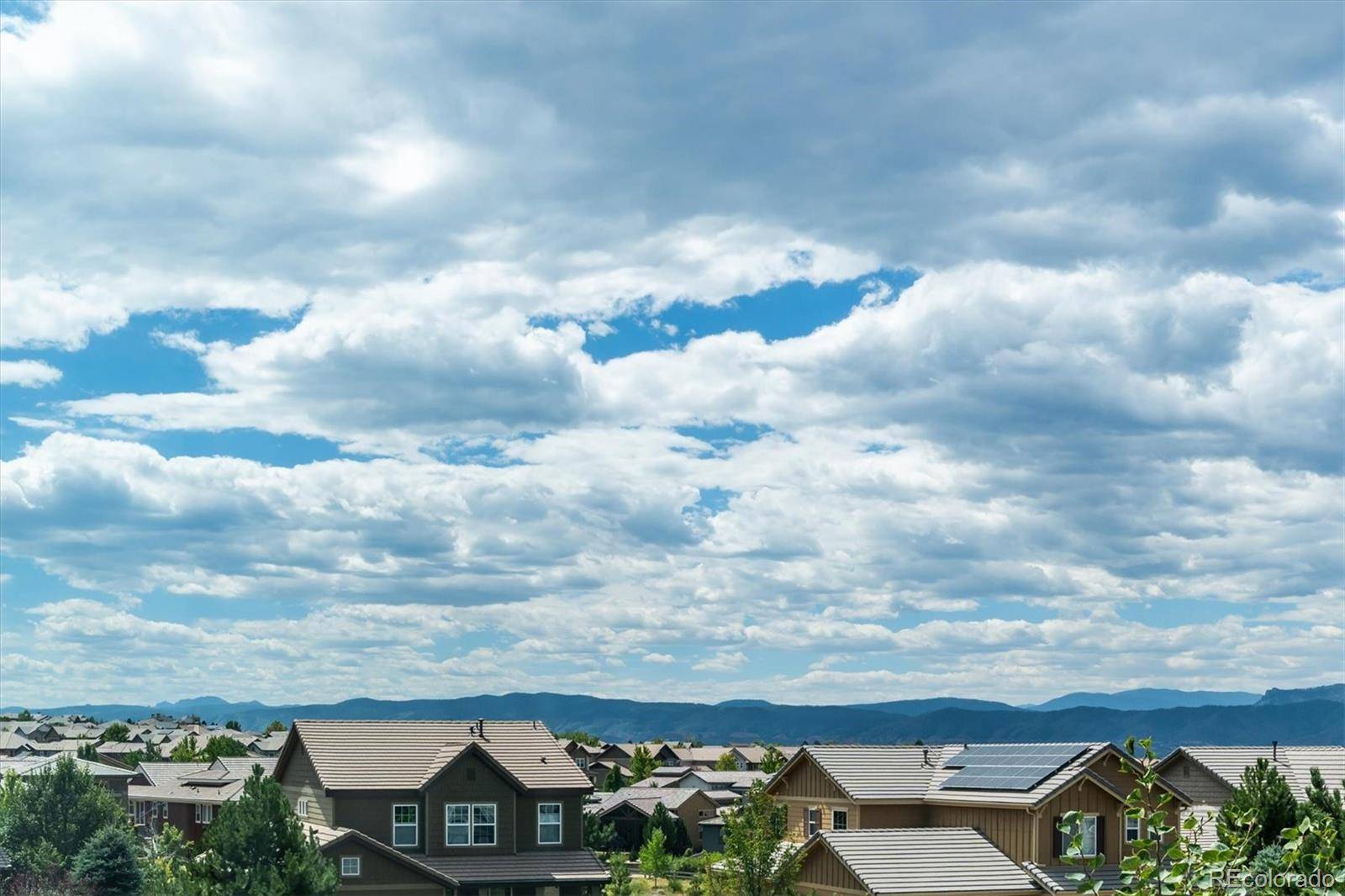 10425 Maplebrook WAY, Highlands Ranch, CO 80126