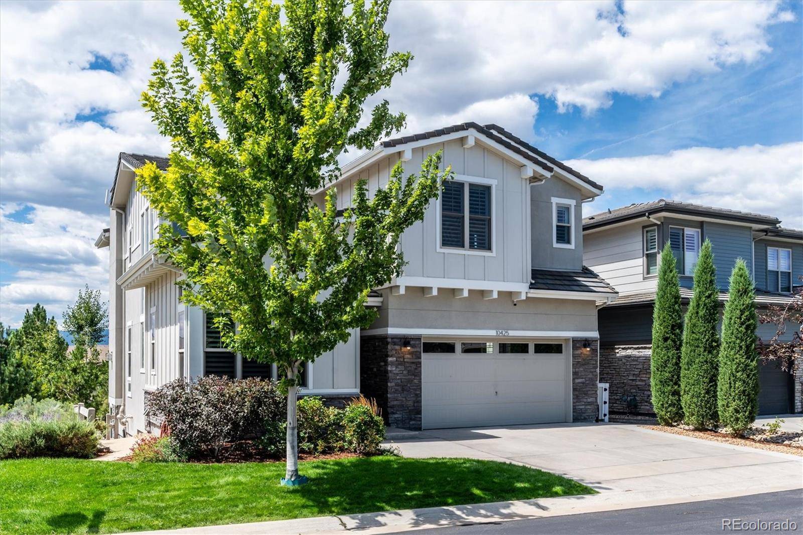 10425 Maplebrook WAY, Highlands Ranch, CO 80126