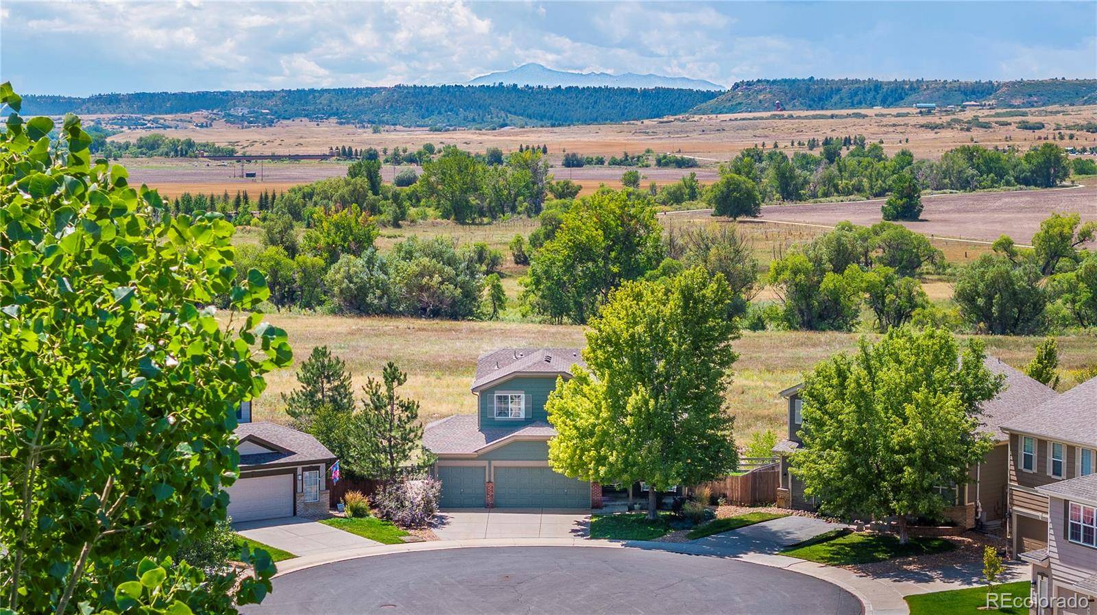 4959 Bayou Gulch ST, Parker, CO 80134