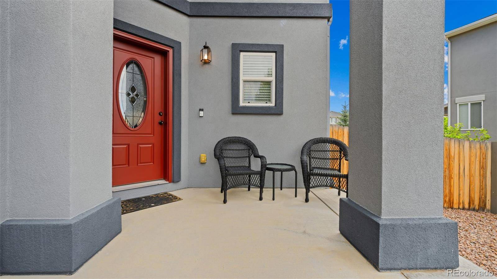 7643 Peachleaf DR, Colorado Springs, CO 80925