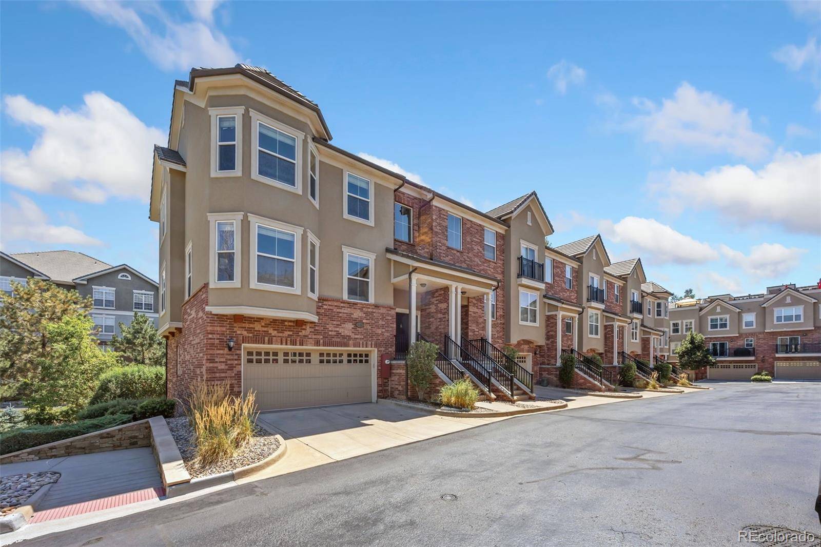 5448 DTC Pkwy, Greenwood Village, CO 80111