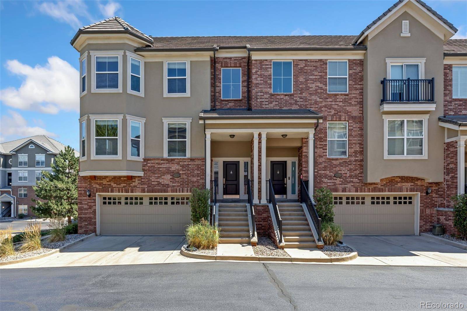 5448 DTC Pkwy, Greenwood Village, CO 80111