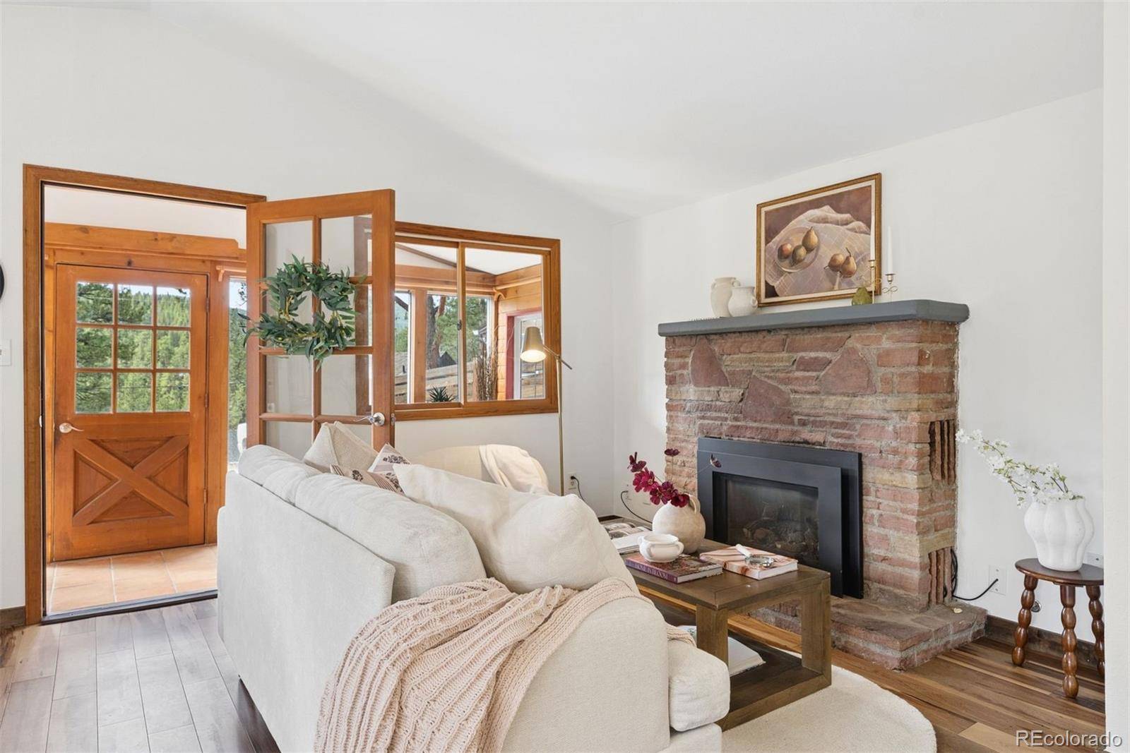 293 Bendemeer DR, Evergreen, CO 80439