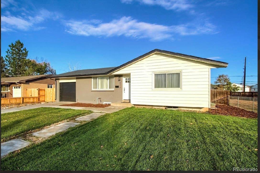8370 Sheridan CT, Arvada, CO 80003