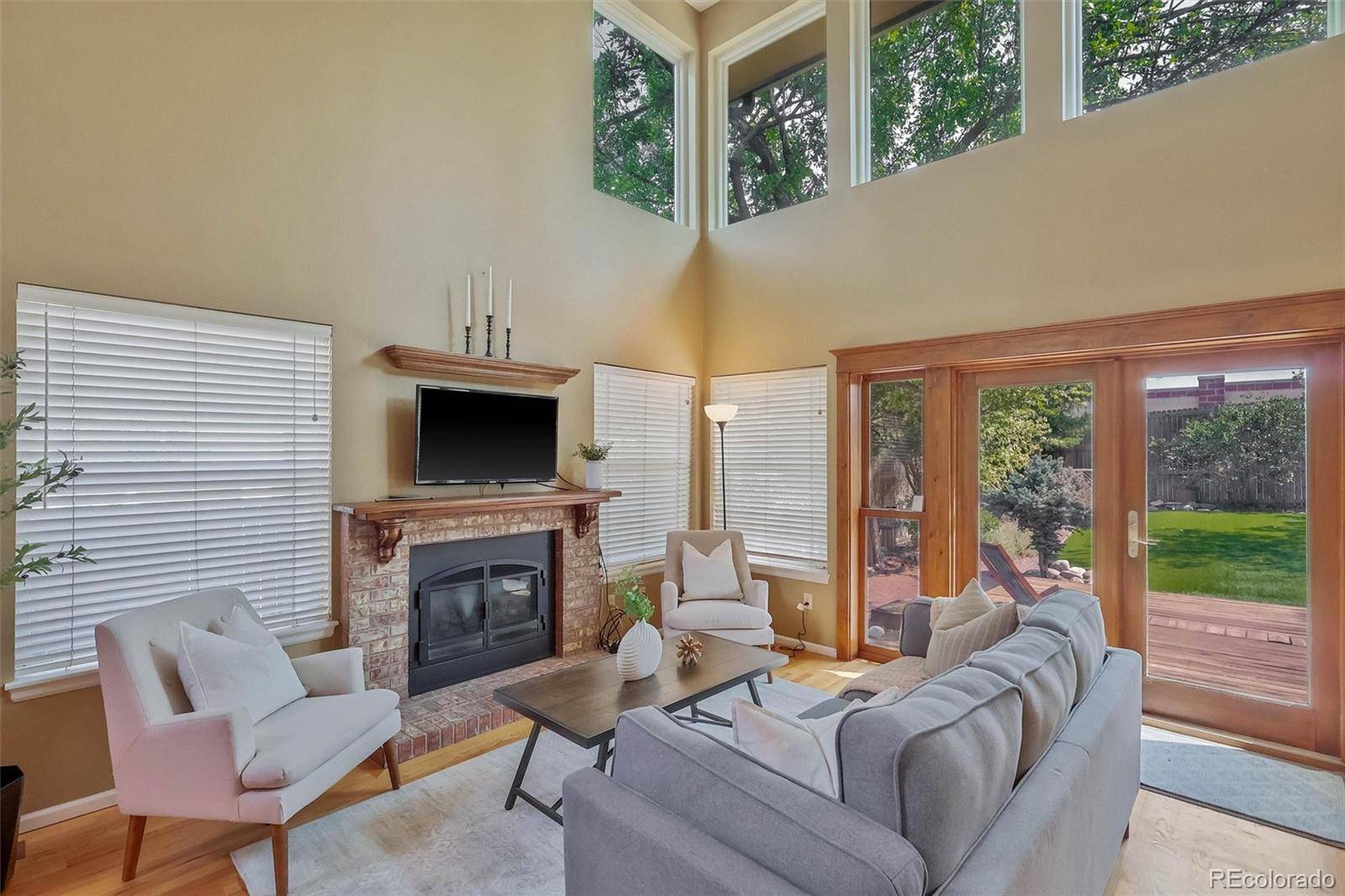 2080 E Phillips LN, Centennial, CO 80122