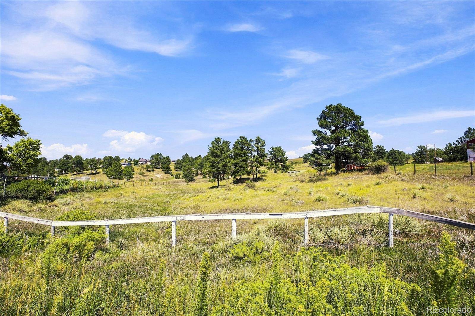 10461 Black Forest DR, Parker, CO 80138