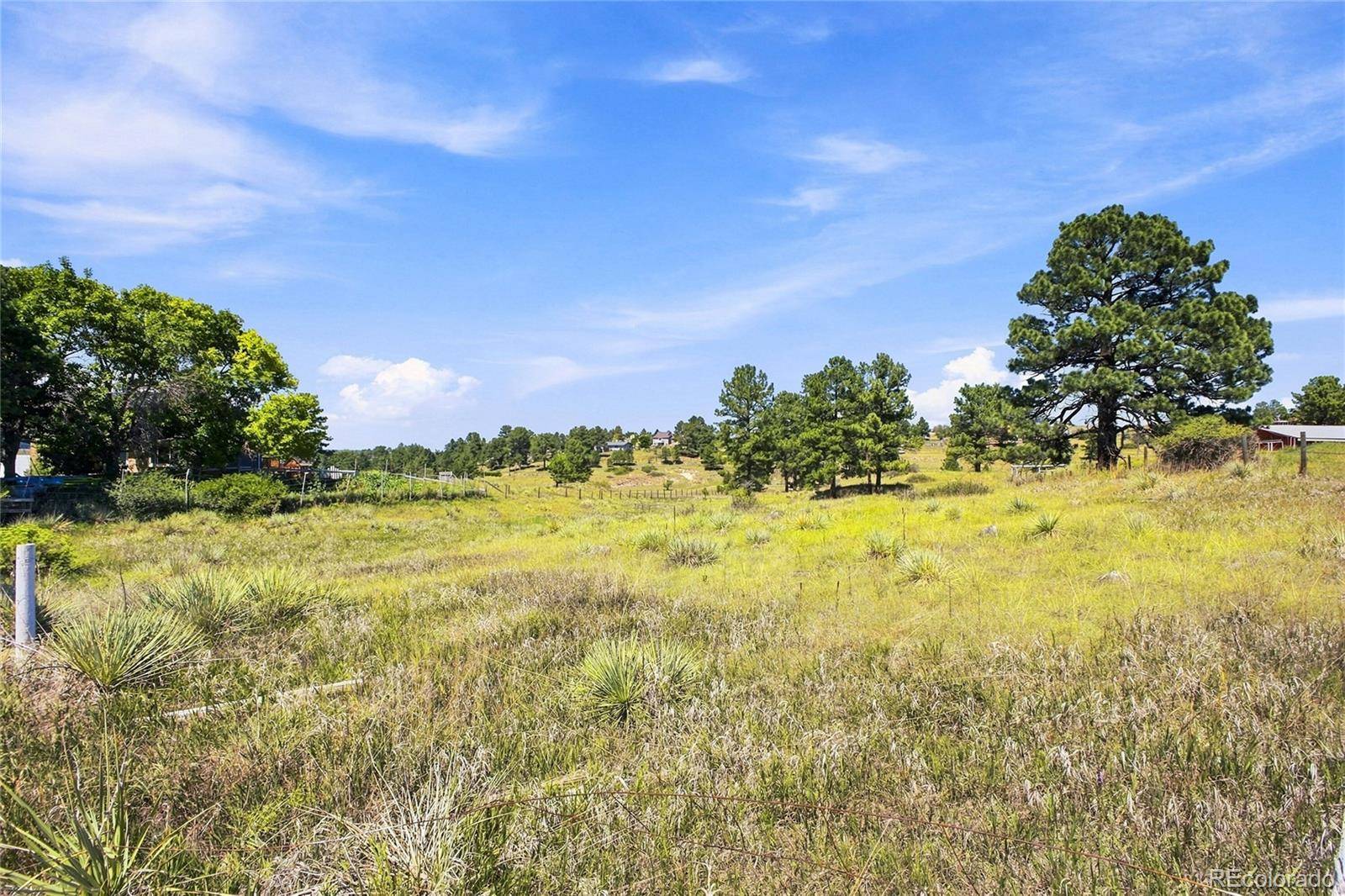10461 Black Forest DR, Parker, CO 80138