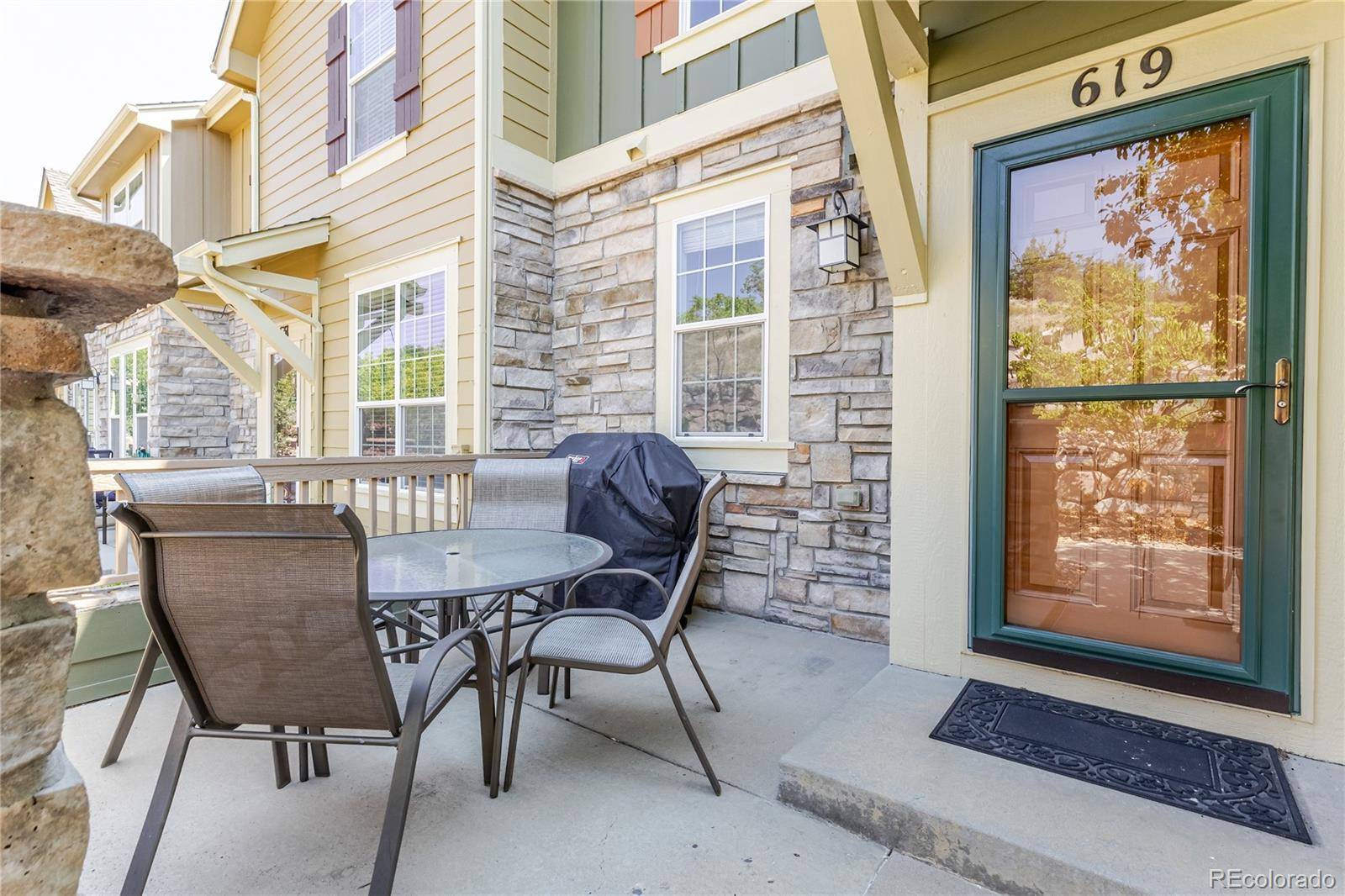 619 Hanging Rock PL, Castle Rock, CO 80108