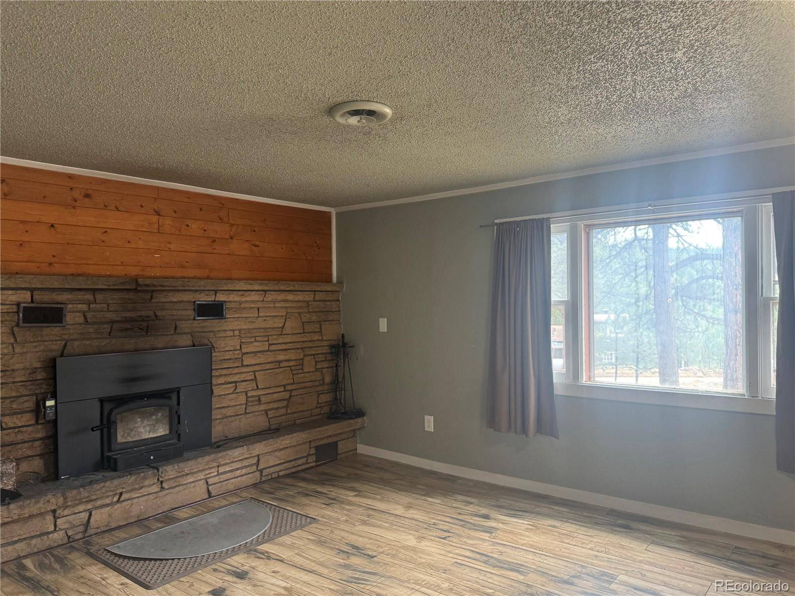 63 Fitzsimmons RD, Bailey, CO 80421