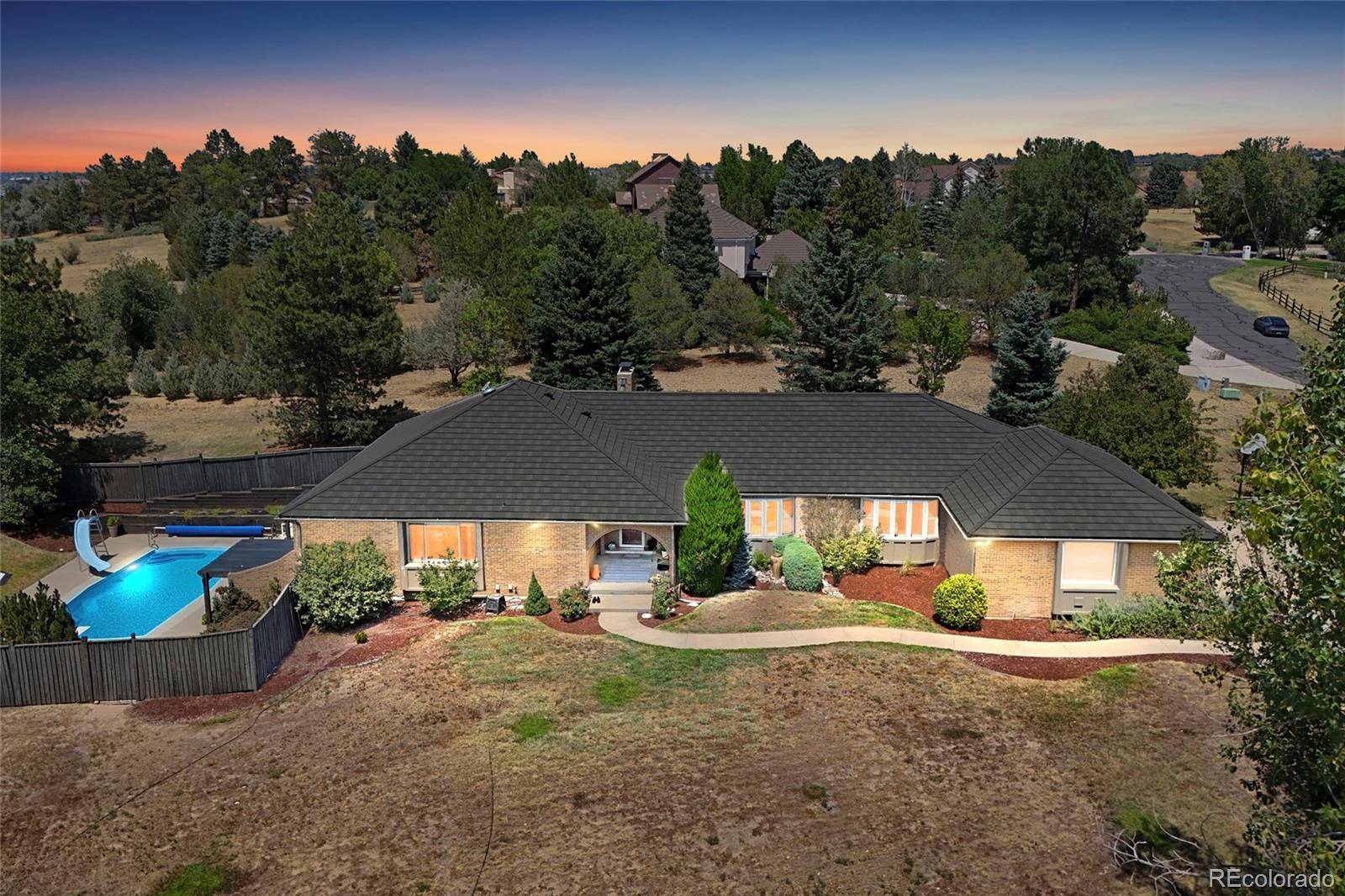 7781 S Pitkin CT, Centennial, CO 80016