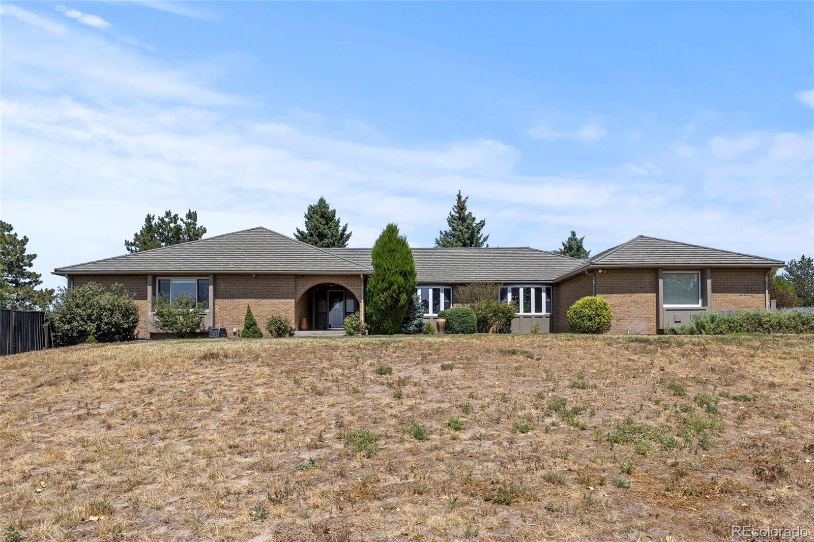 7781 S Pitkin CT, Centennial, CO 80016