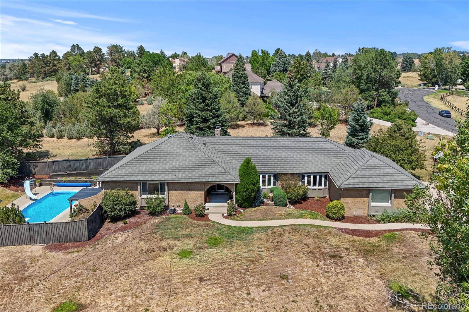 7781 S Pitkin CT, Centennial, CO 80016