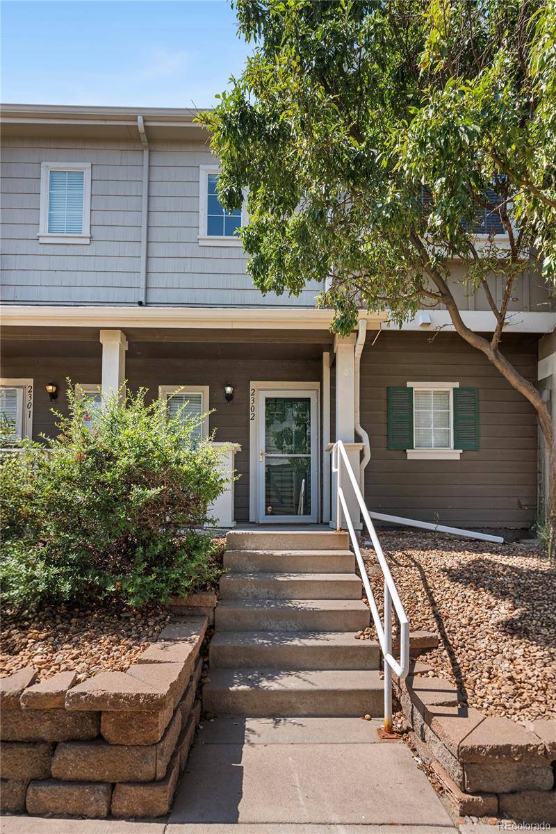 14700 E 104th AVE #2302, Commerce City, CO 80022