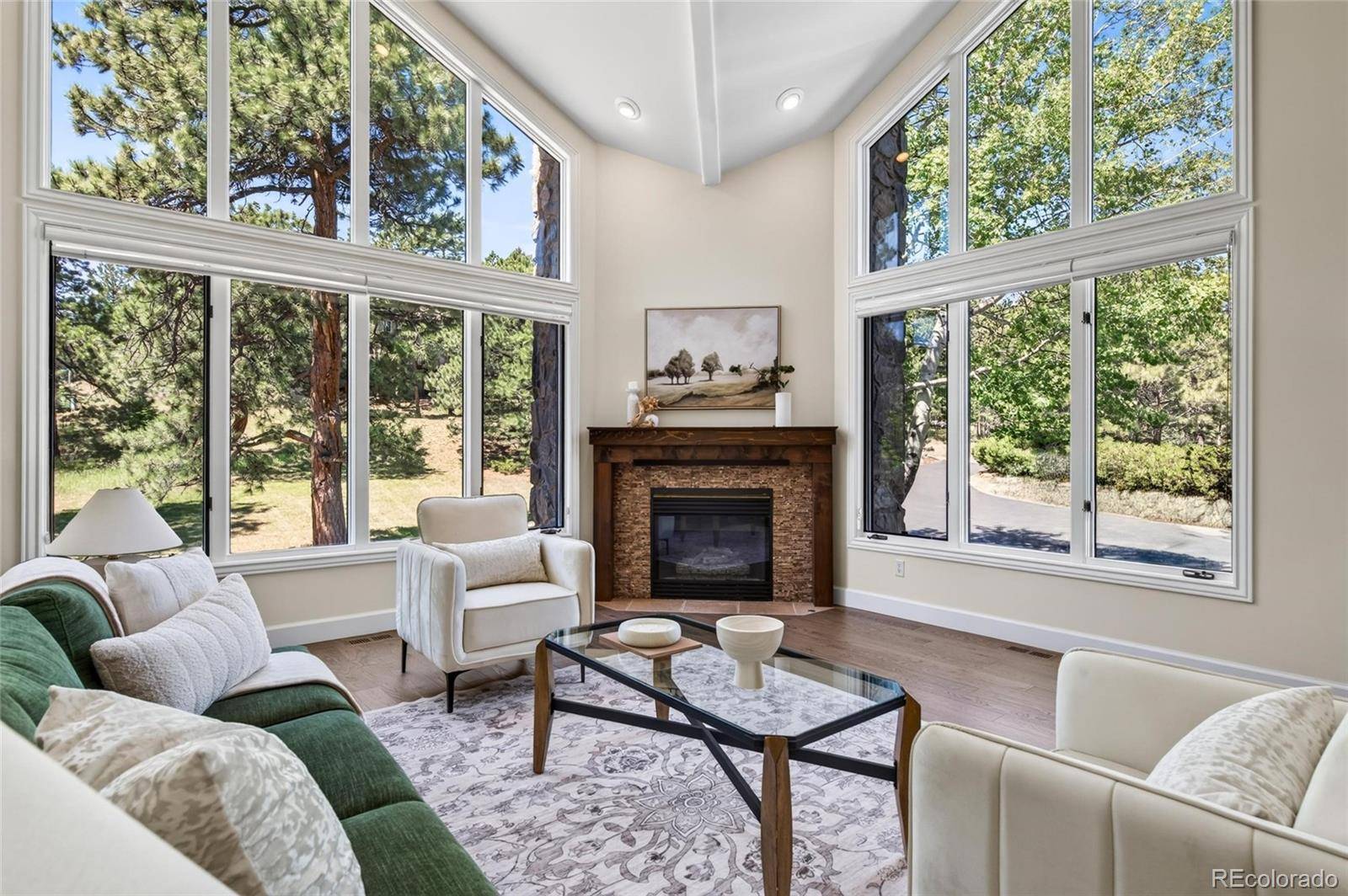 1580 Blakcomb CT, Evergreen, CO 80439
