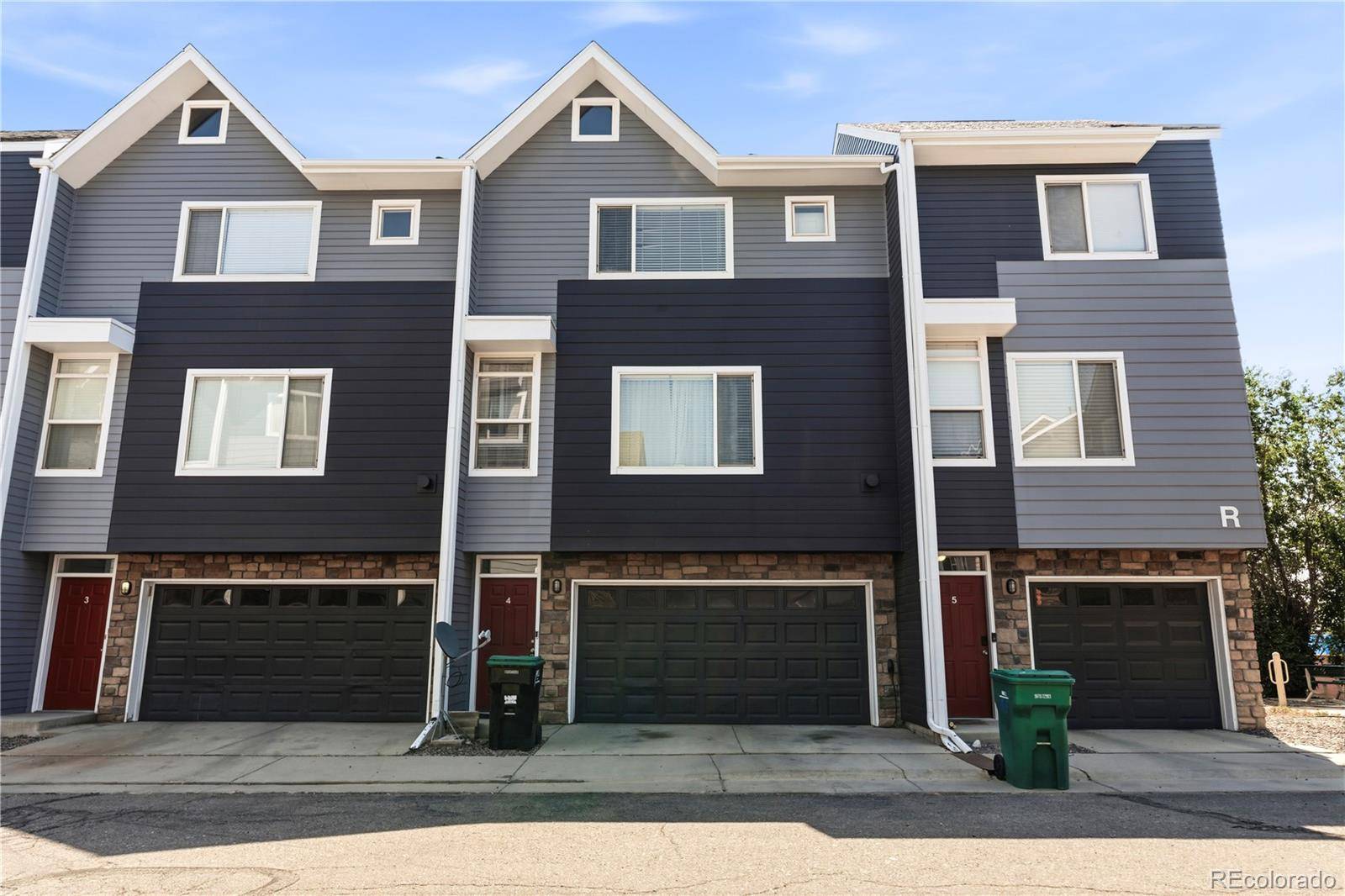 8751 Pearl ST #R4, Denver, CO 80229