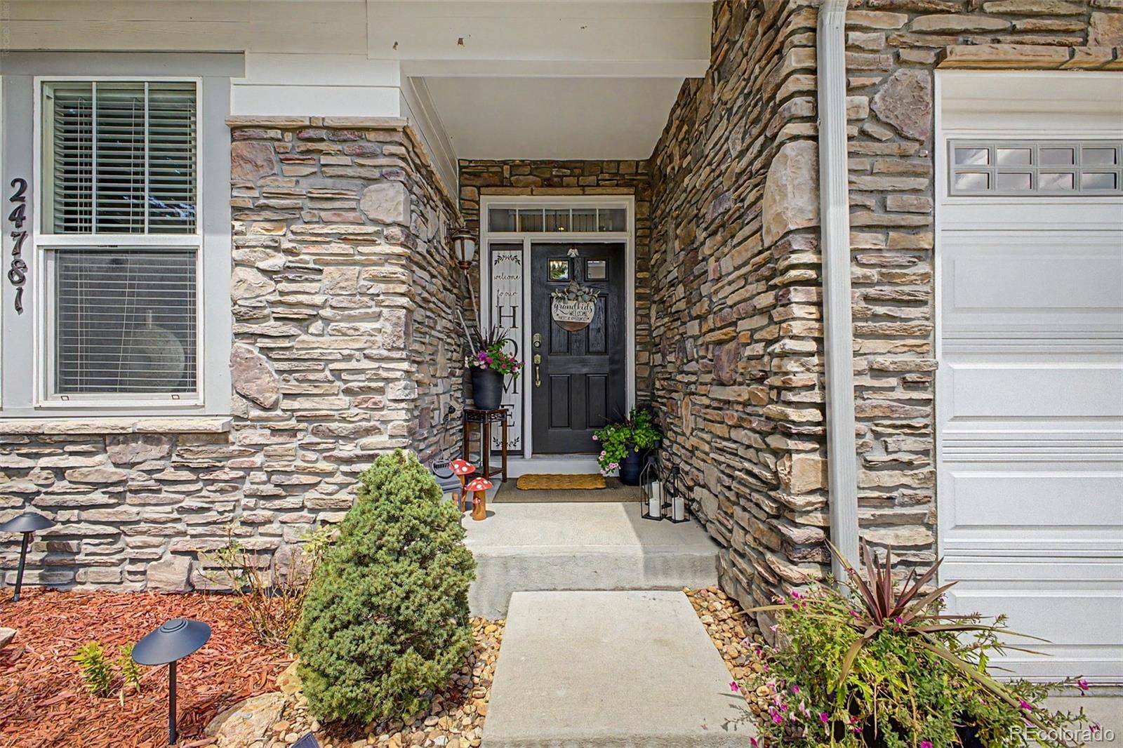 24781 E Ontario DR, Aurora, CO 80016