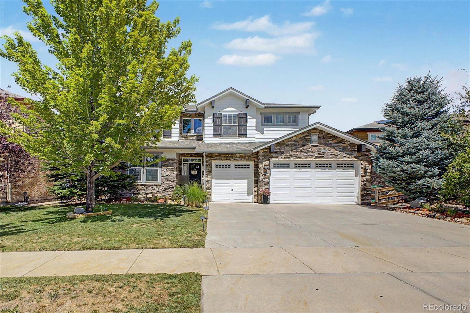 24781 E Ontario DR, Aurora, CO 80016