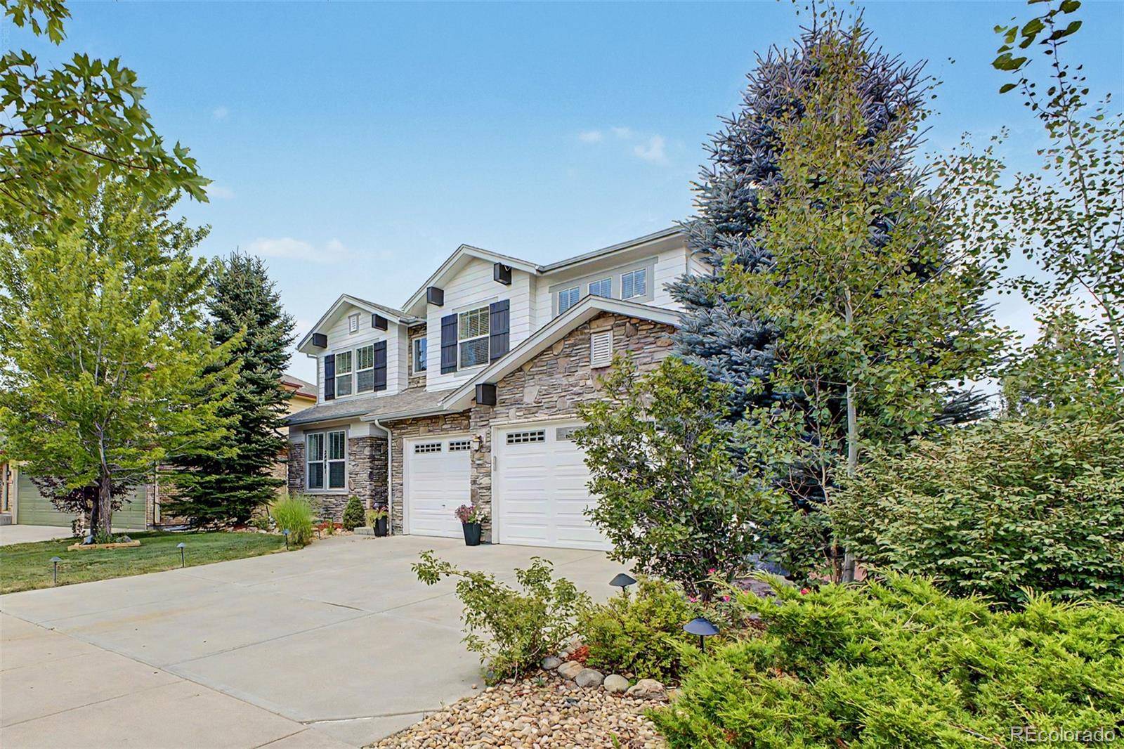 24781 E Ontario DR, Aurora, CO 80016