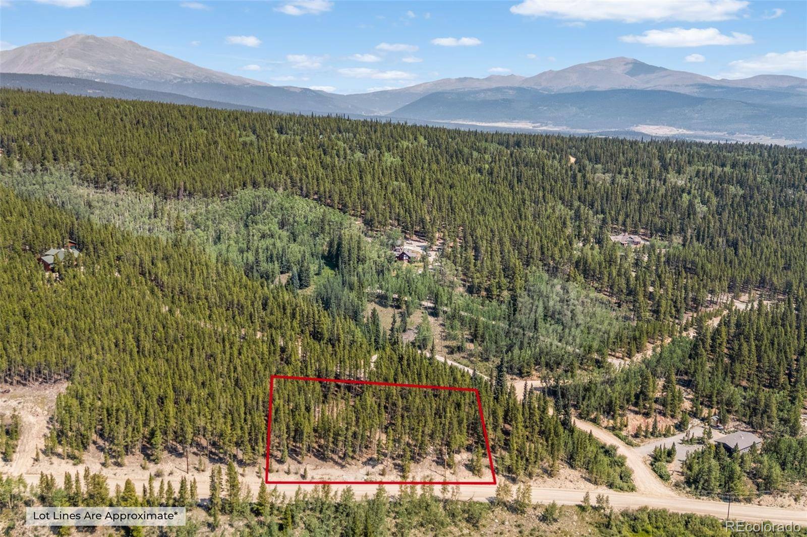 3075 Nugget RD, Fairplay, CO 80440