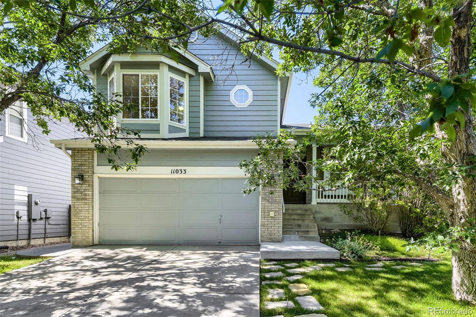 11033 Pheasant CT, Parker, CO 80134