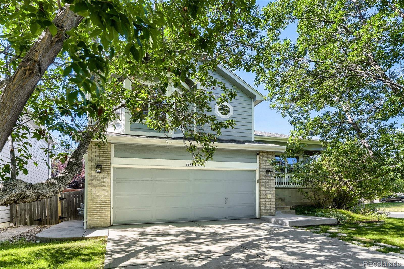 11033 Pheasant CT, Parker, CO 80134