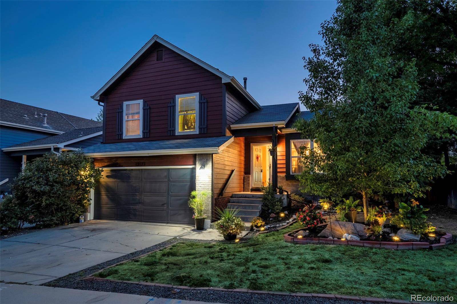 12175 Cherrywood ST, Broomfield, CO 80020