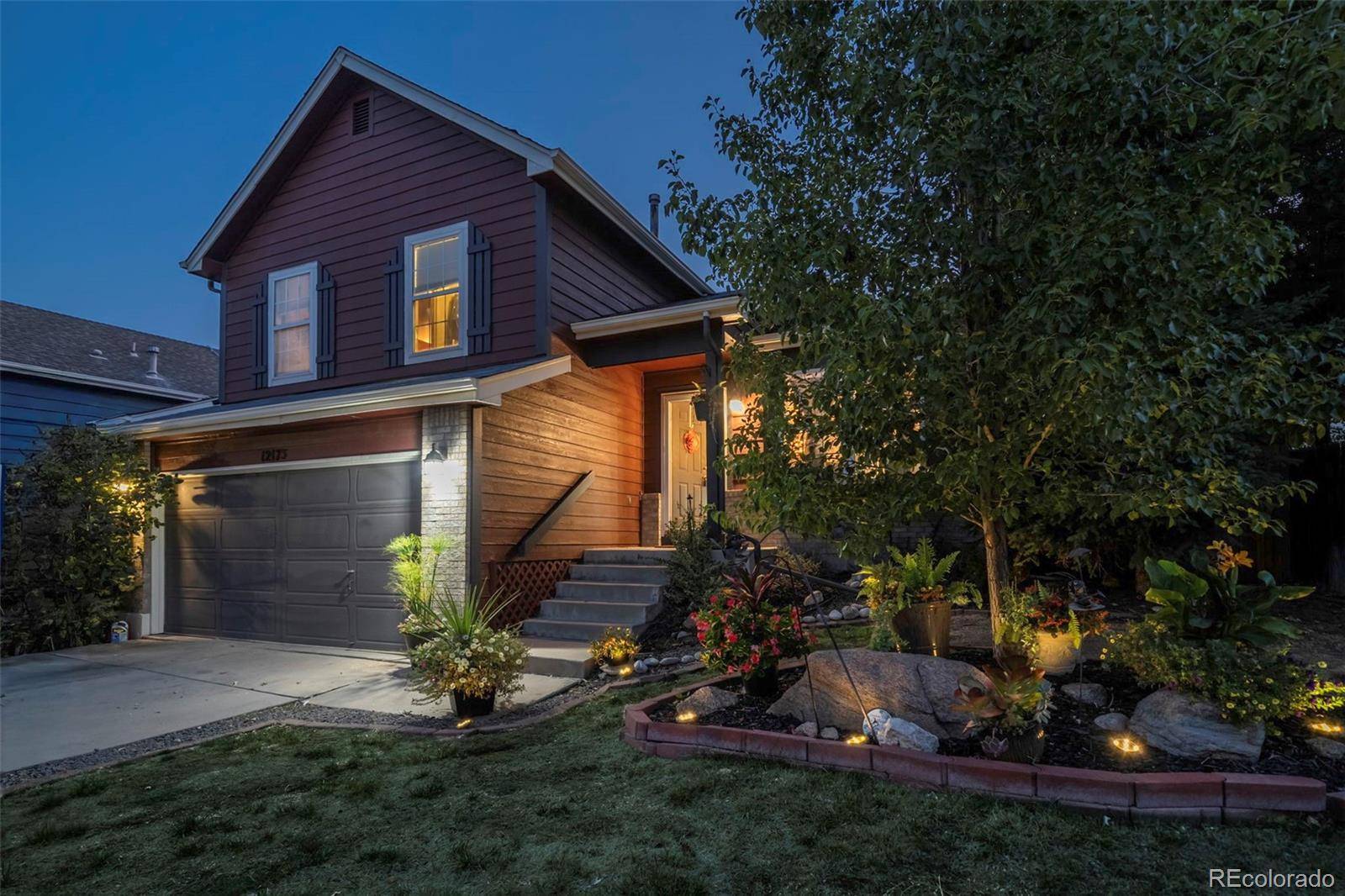 12175 Cherrywood ST, Broomfield, CO 80020
