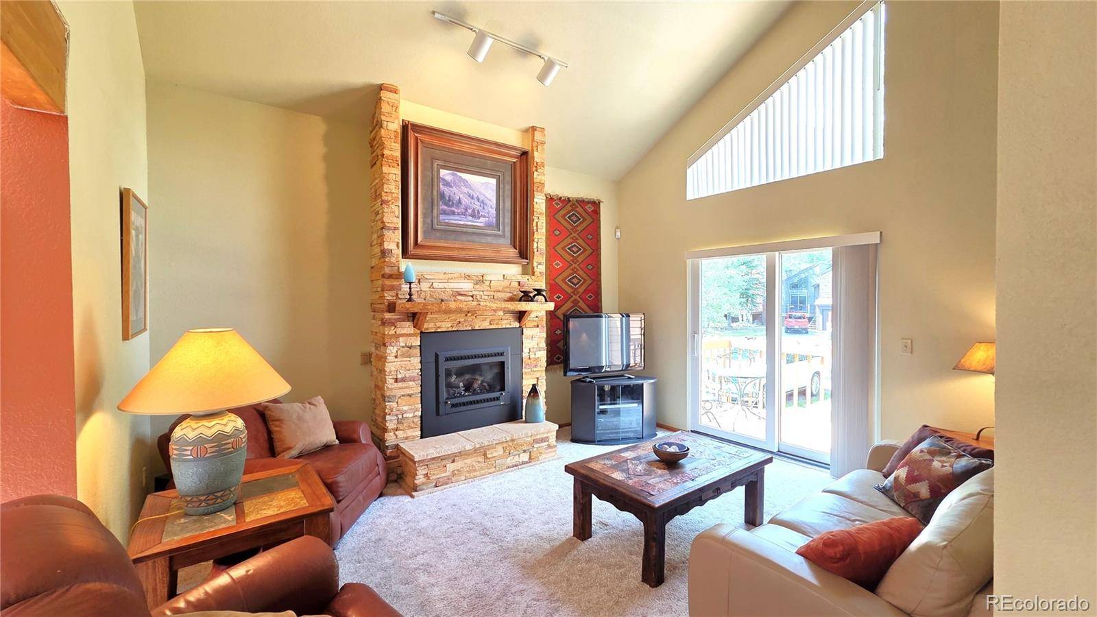 600 S 5th AVE, Frisco, CO 80443
