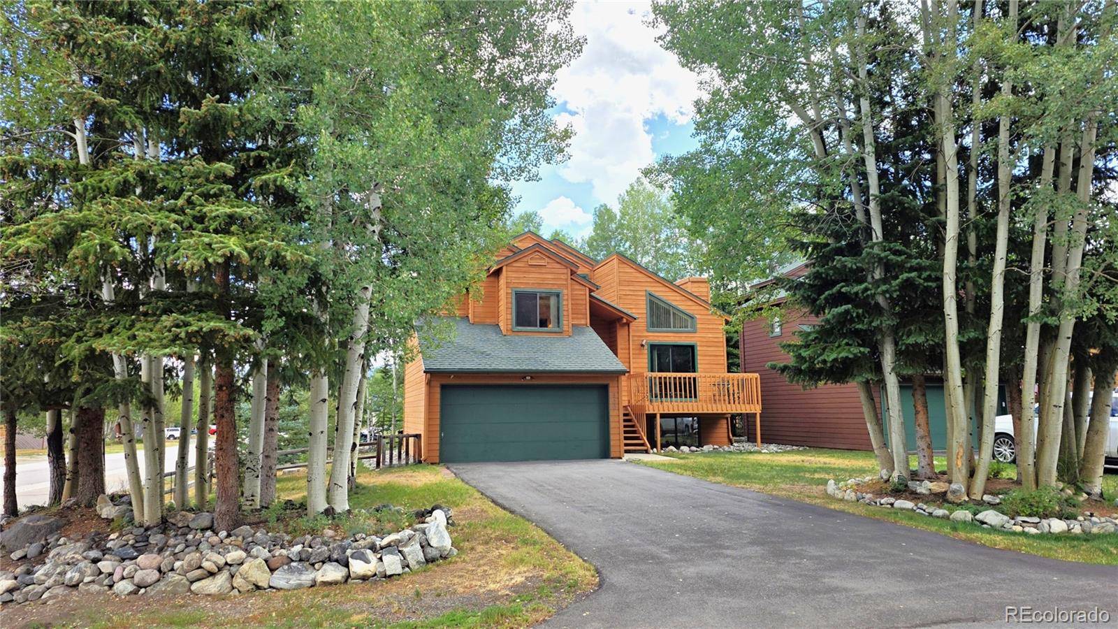 600 S 5th AVE, Frisco, CO 80443
