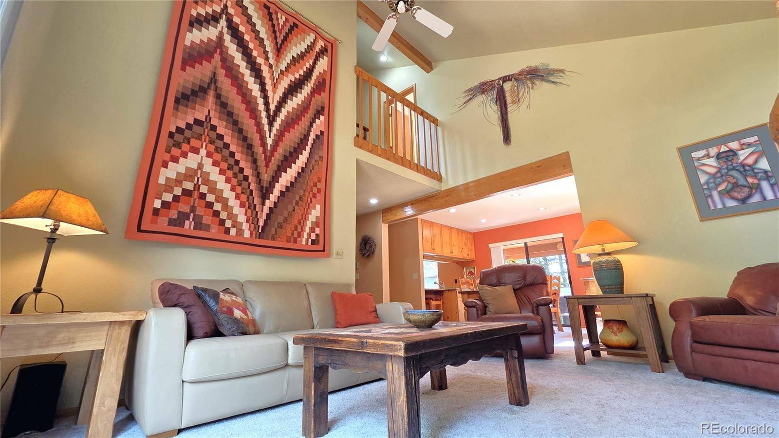 600 S 5th AVE, Frisco, CO 80443