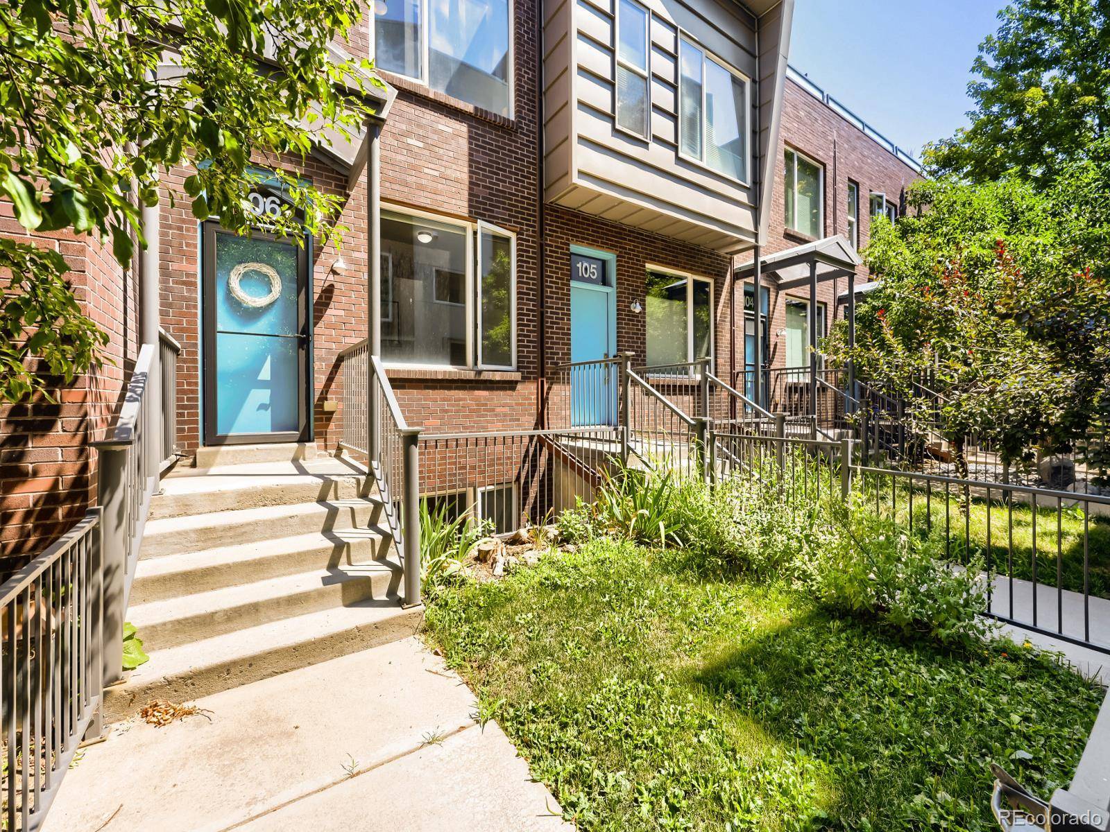 4575 Tennyson ST #106, Denver, CO 80212