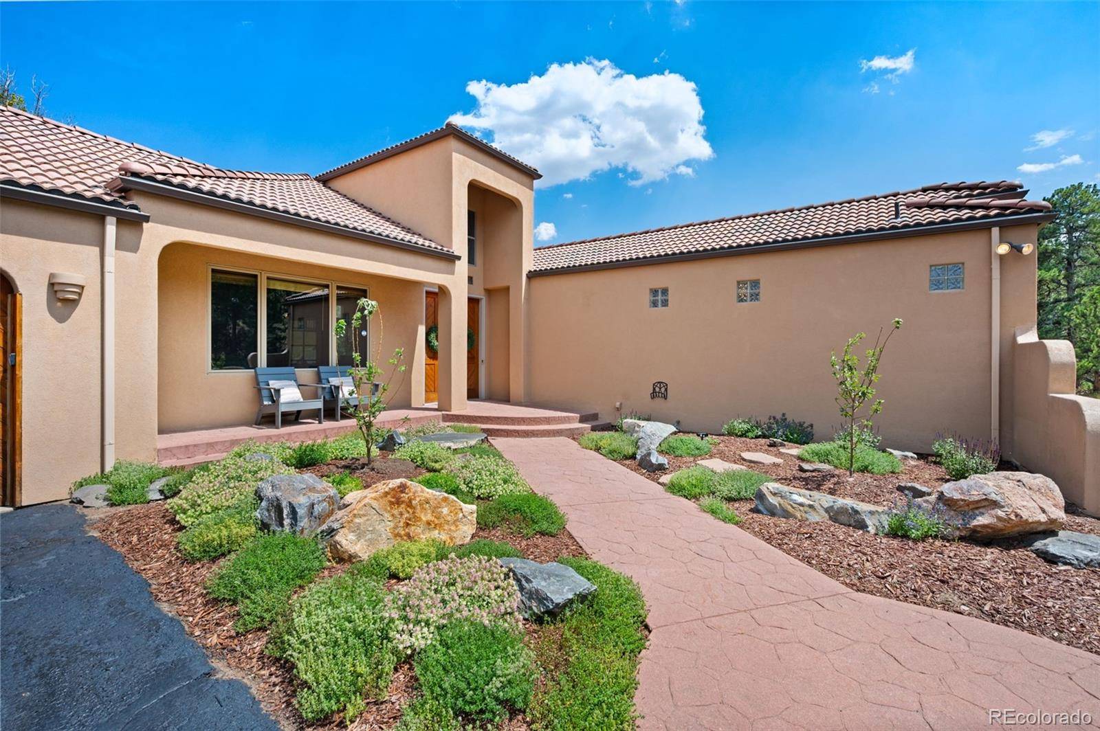 988 Eastwood DR, Golden, CO 80401