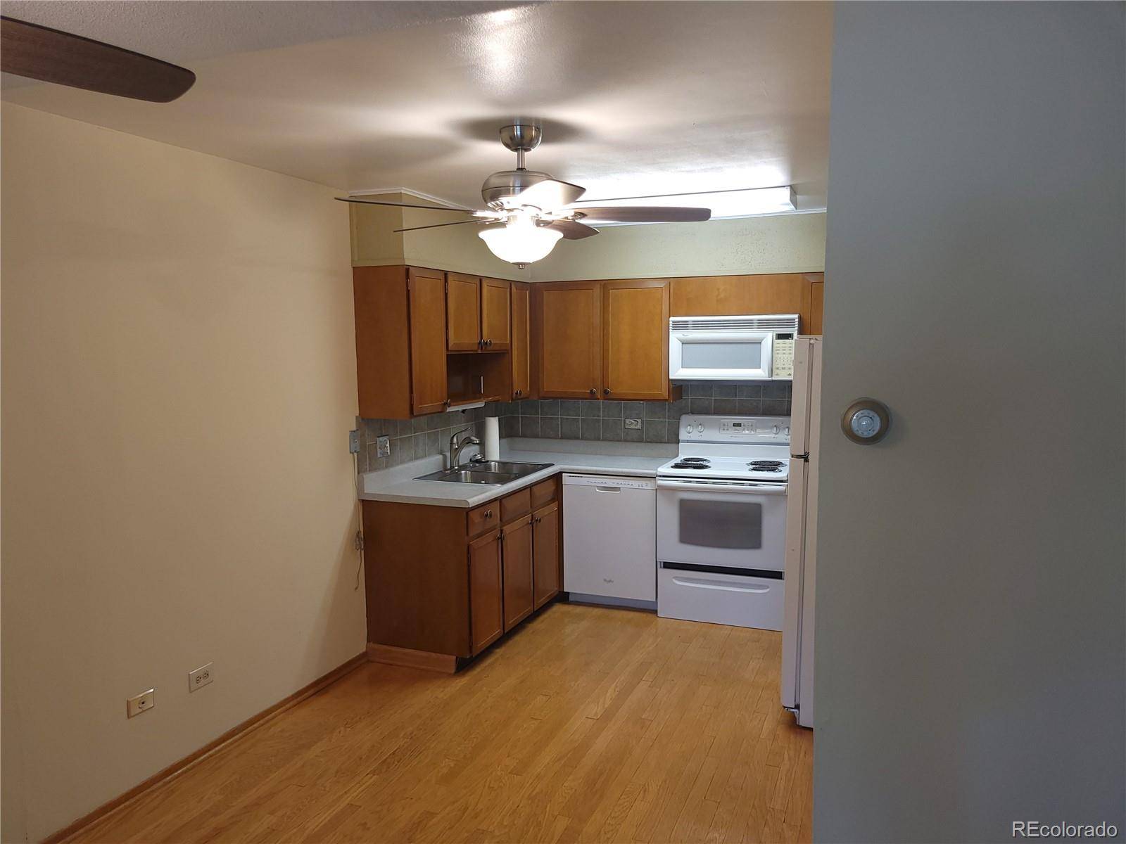 745 S Alton WAY #8A, Denver, CO 80247