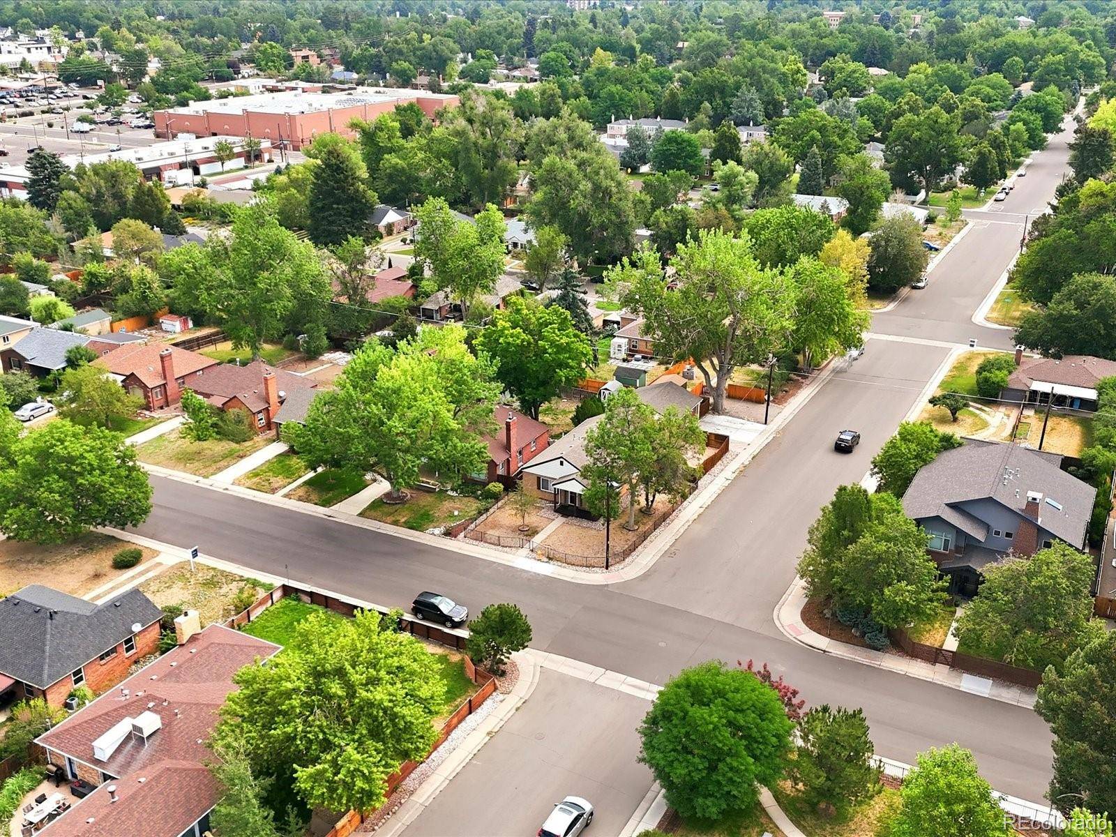 1200 Jasmine ST, Denver, CO 80220