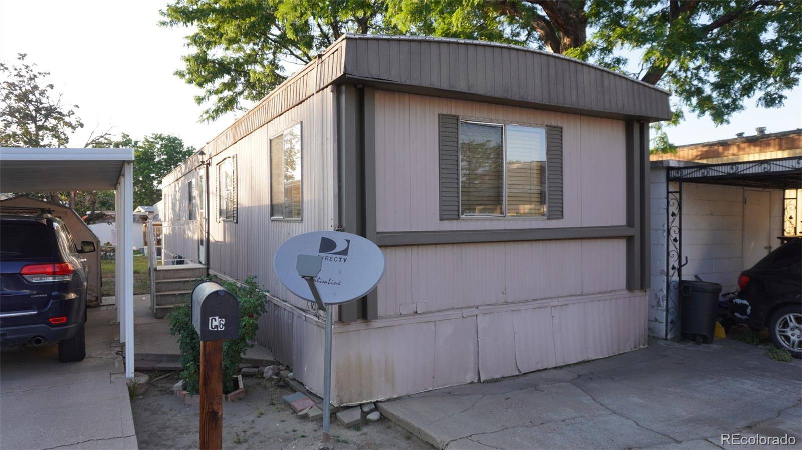 1540 Billings ST, Aurora, CO 80011
